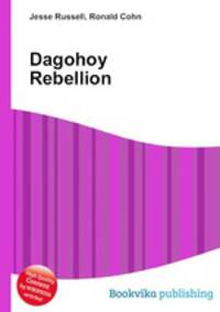Dagohoy Rebellion