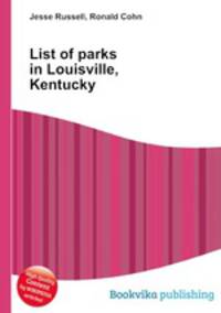 List of parks in Louisville, Kentucky