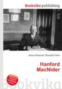 Hanford MacNider
