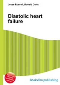 Diastolic heart failure