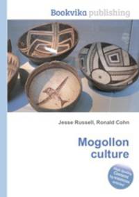 Mogollon culture