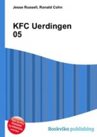 KFC Uerdingen 05