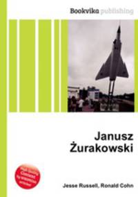Janusz Zurakowski