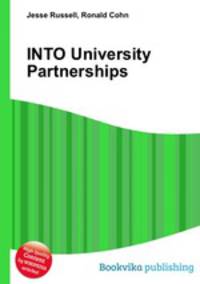 INTO University Partnerships