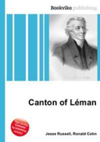 Canton of Leman