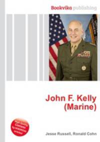John F. Kelly (Marine)
