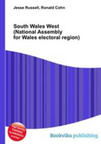 South Wales West (National Assembly for Wales electoral region)