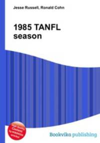 1985 TANFL season