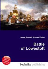 Battle of Lowestoft