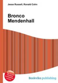 Bronco Mendenhall