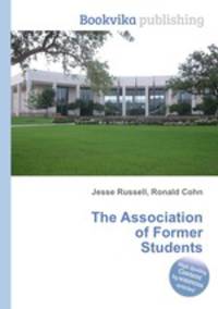 The Association of Former Students