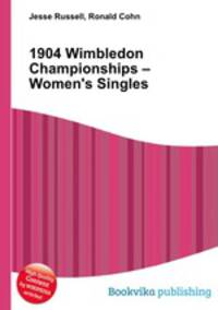 1904 Wimbledon Championships – Women