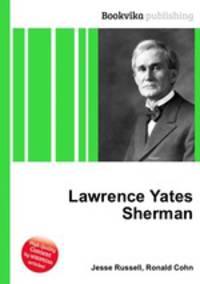 Lawrence Yates Sherman