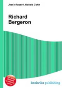 Richard Bergeron