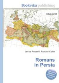 Romans in Persia