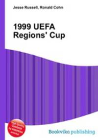 1999 UEFA Regions