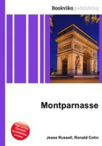 Montparnasse
