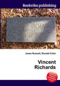 Vincent Richards