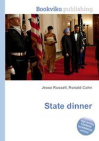 State dinner