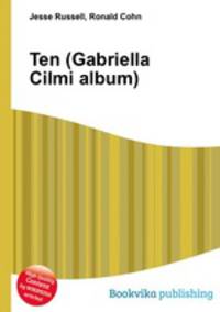 Ten (Gabriella Cilmi album)
