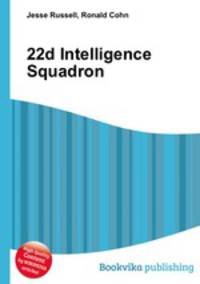 22d Intelligence Squadron