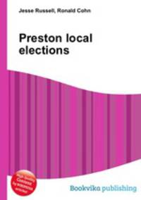 Preston local elections