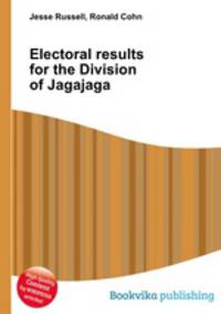 Electoral results for the Division of Jagajaga
