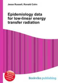 Epidemiology data for low-linear energy transfer radiation