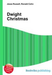 Dwight Christmas
