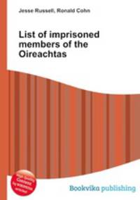 List of imprisoned members of the Oireachtas