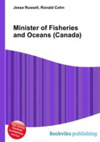 Minister of Fisheries and Oceans (Canada)