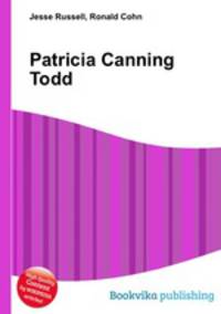 Patricia Canning Todd