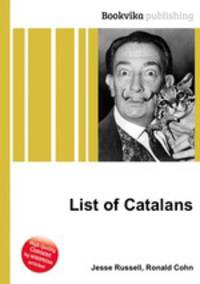 List of Catalans