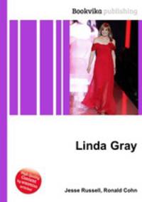 Linda Gray