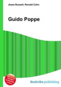 Guido Poppe