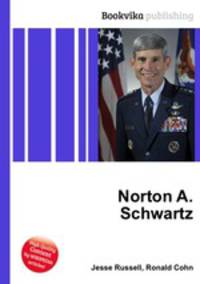 Norton A. Schwartz