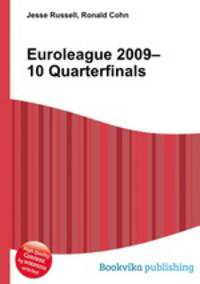 Euroleague 2009–10 Quarterfinals