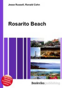 Rosarito Beach