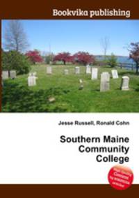 Southern Maine Community College