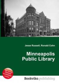 Minneapolis Public Library