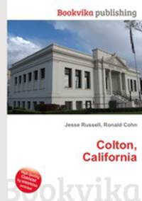 Colton, California