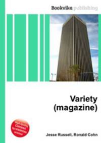 Variety (magazine)