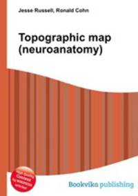 Topographic map (neuroanatomy)