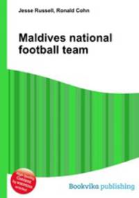 Maldives national football team