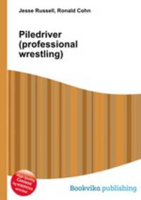 Piledriver (professional wrestling)