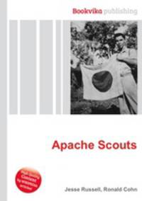 Apache Scouts
