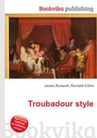 Troubadour style