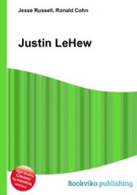Justin LeHew