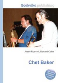 Chet Baker