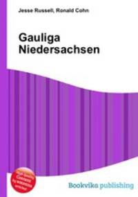 Gauliga Niedersachsen